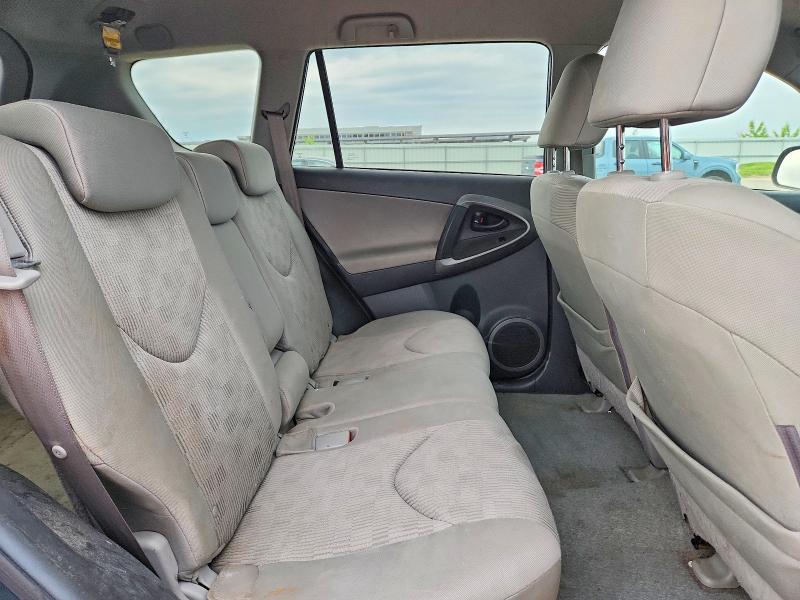 2010 Toyota Rav4 მანქანა იყიდება აუქციონზე, vin: 2T3BF4DV9AW030261, აუქციონის ნომერი: 54677656