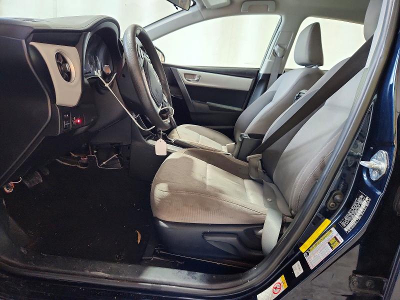 Aukcja sprzedaży 2019 Toyota Corolla, vin: 5YFBURHE7KP934621, numer aukcji: 54247646