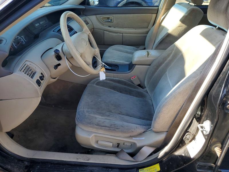 Продажа на аукционе авто 2000 Toyota Avalon, vin: 4T1BF28B0YU082322, номер лота: 52556316
