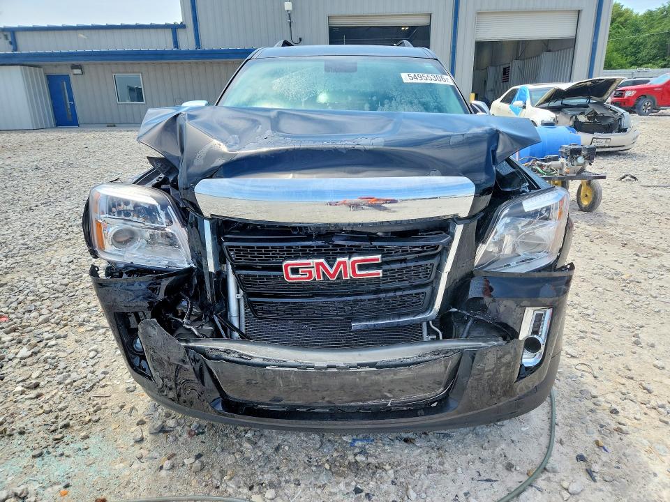 Aukcja sprzedaży 2014 Gmc Terrain, vin: 2GKALREK3E6355726, numer aukcji: 54955306
