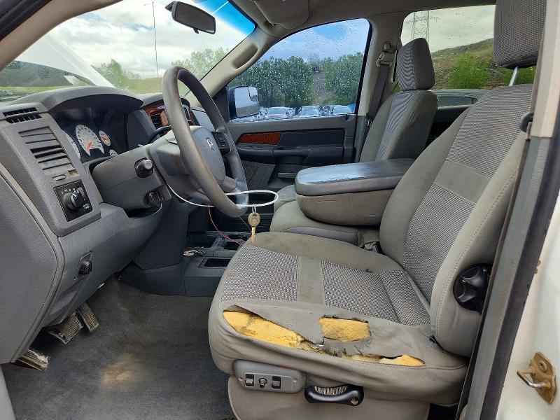 Aukcja sprzedaży 2006 Dodge Ram 2500, vin: 3D7KS29D76G185646, numer aukcji: 53883636