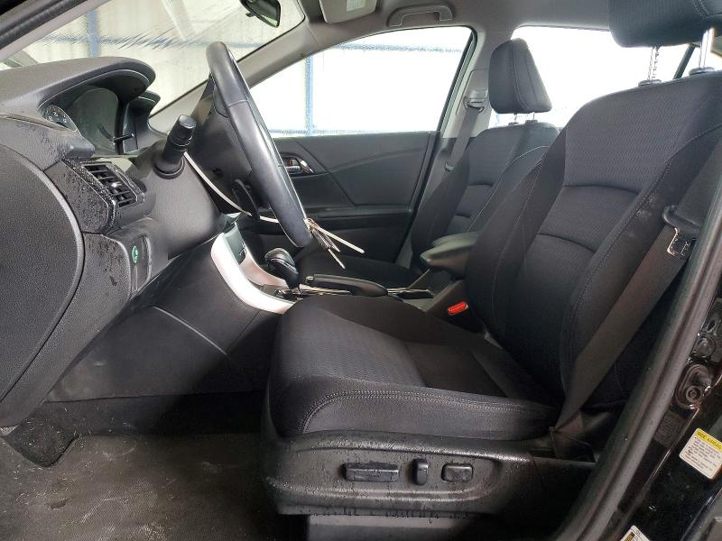 Продаж на аукціоні авто 2015 Honda Accord, vin: 1HGCR2F57FA165811, номер лоту: 54904026