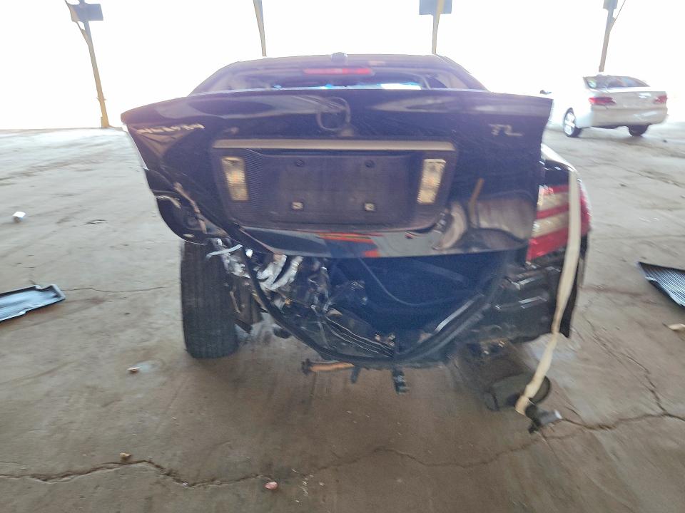 Продажа на аукционе авто 2008 Acura Tl, vin: 19UUA66258A003509, номер лота: 55169916
