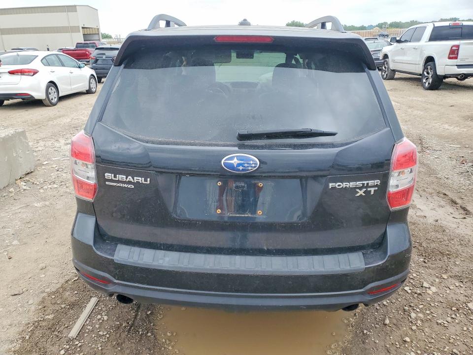 Продажа на аукционе авто 2015 Subaru Forester, vin: JF2SJGUC8FH533860, номер лота: 54330446