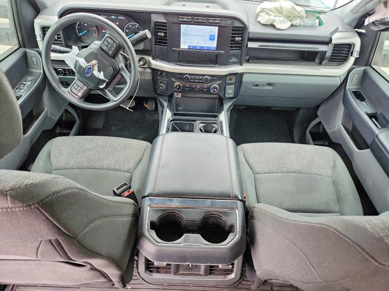Aukcja sprzedaży 2024 Ford F250, vin: 1FT7W2BT0REC14244, numer aukcji: 53994656