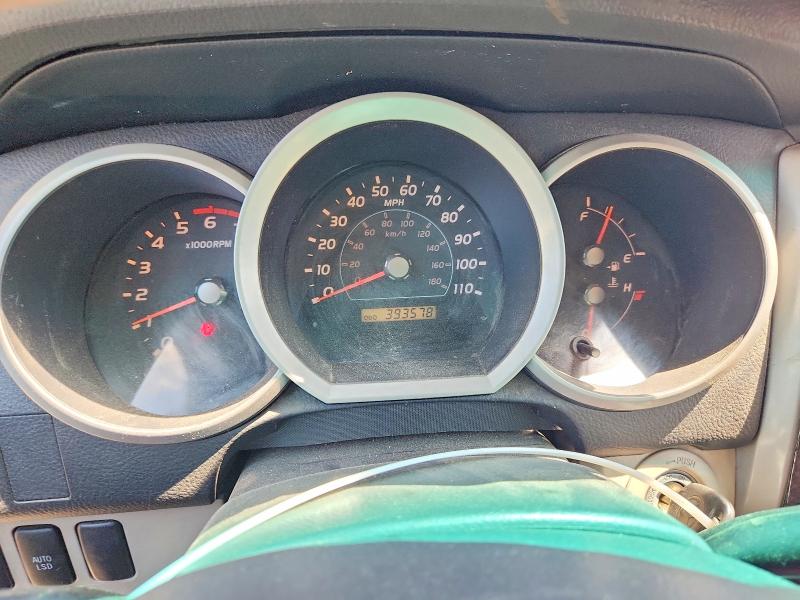Продаж на аукціоні авто 2007 Toyota 4runner, vin: JTEZU14RX78072275, номер лоту: 54287106