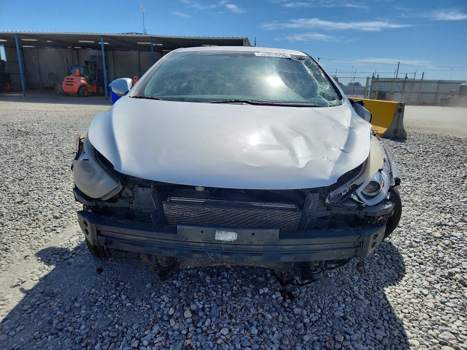 2015 Hyundai Elantra მანქანა იყიდება აუქციონზე, vin: KMHDH4AEXFU326915, აუქციონის ნომერი: 52003656
