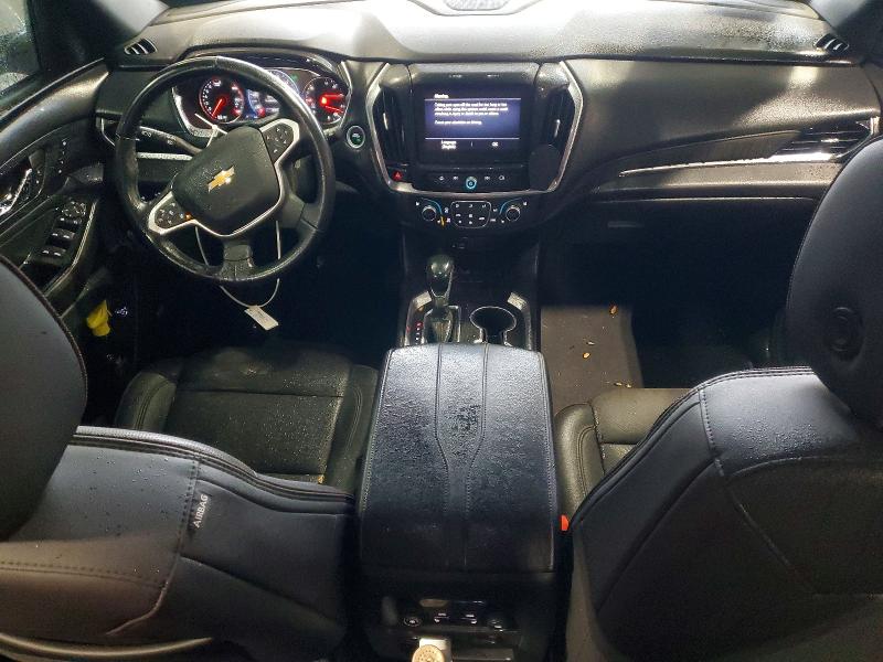 54256976 :رقم المزاد ، 1GNES1KW1RJ132206 vin ، 2024 Chevrolet Traverse Limited مزاد بيع
