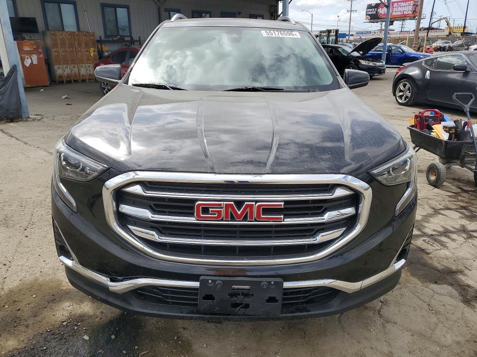 Aukcja sprzedaży 2020 Gmc Terrain, vin: 3GKALPEV1LL120264, numer aukcji: 55176596