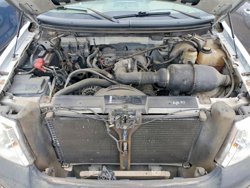 50781496 :رقم المزاد ، 1FTRF12218KE32851 vin ، 2008 Ford F150 مزاد بيع