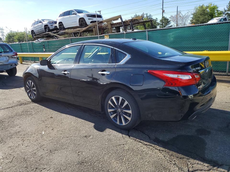 Aukcja sprzedaży 2017 Nissan Altima, vin: 1N4AL3AP6HC189424, numer aukcji: 52711036