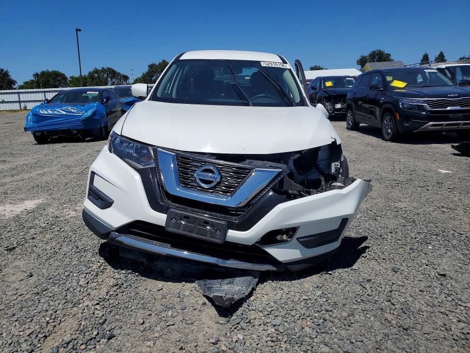 Aukcja sprzedaży 2017 Nissan Rogue, vin: JN8AT2MTXHW150027, numer aukcji: 52910196