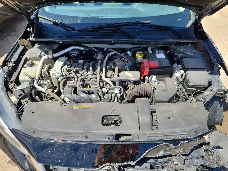 Aukcja sprzedaży 2023 Nissan Sentra, vin: 3N1AB8CV4PY277807, numer aukcji: 54204236