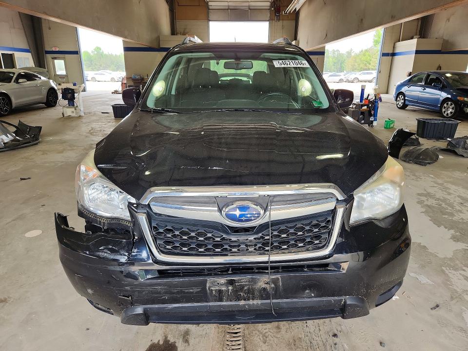 Продаж на аукціоні авто 2015 Subaru Forester, vin: JF2SJADC8FH442696, номер лоту: 54621046