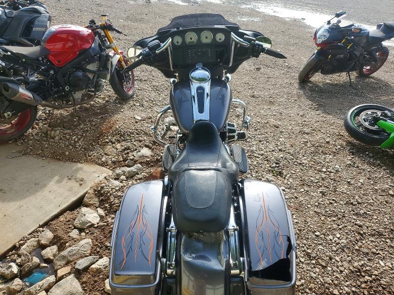 2014 Harley-davidson Flhx მანქანა იყიდება აუქციონზე, vin: 1HD1KBM19EB704527, აუქციონის ნომერი: 54316906