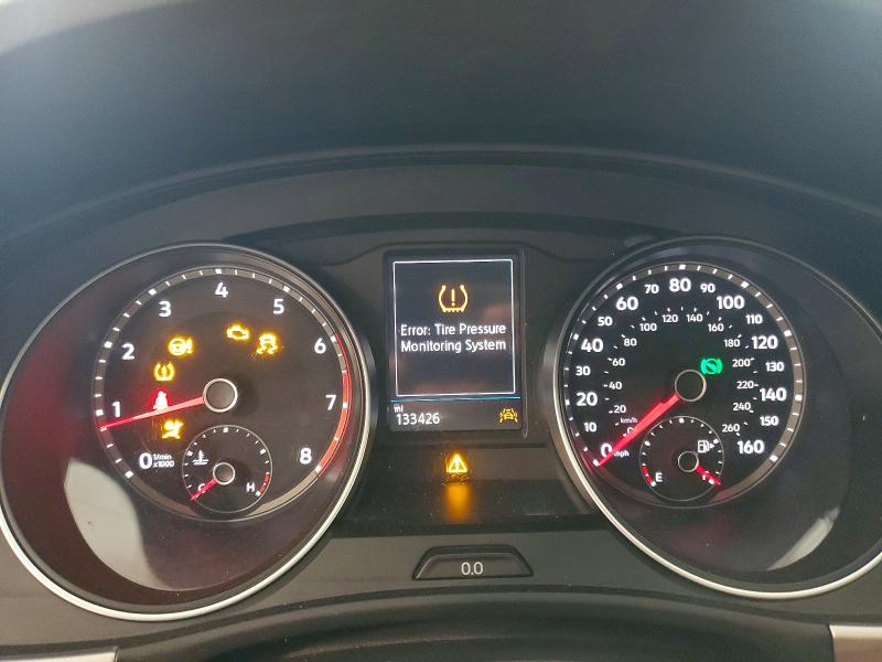Aukcja sprzedaży 2018 Volkswagen Atlas, vin: 1V2LR2CAXJC512026, numer aukcji: 54462536