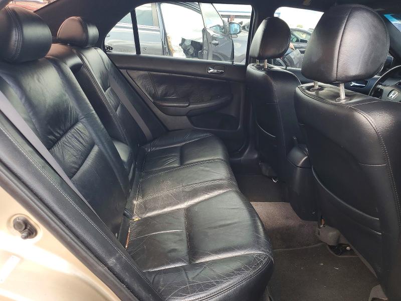 Продаж на аукціоні авто 2005 Honda Accord, vin: 1HGCM66585A060182, номер лоту: 54521996