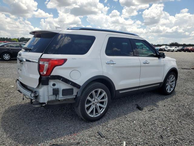 Продажа на аукционе авто 2017 Ford Explorer, vin: 1FM5K7F83HGD49769, номер лота: 54265166
