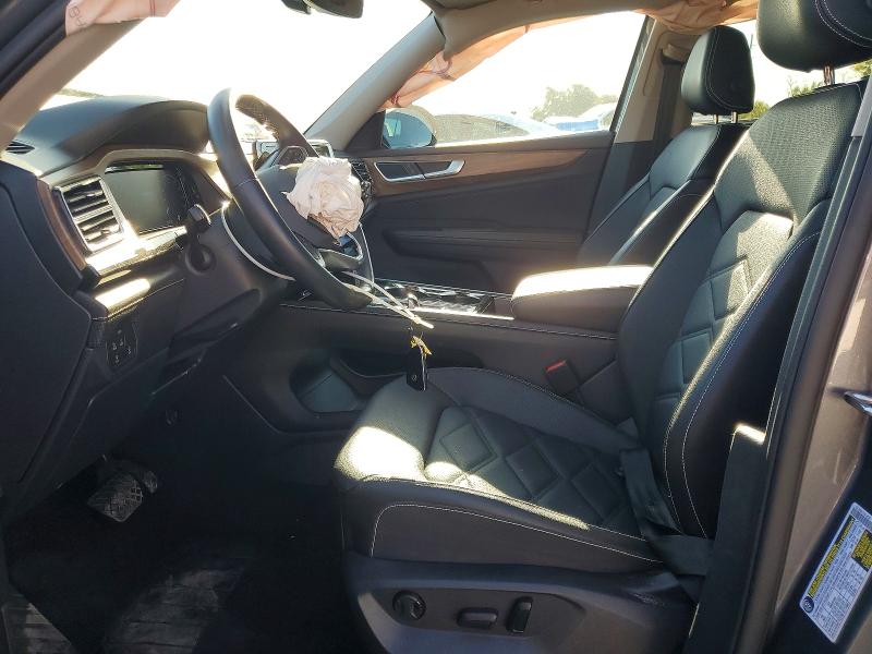 Aukcja sprzedaży 2025 Volkswagen Atlas, vin: 1V2WR2CA1SC522622, numer aukcji: 52668066