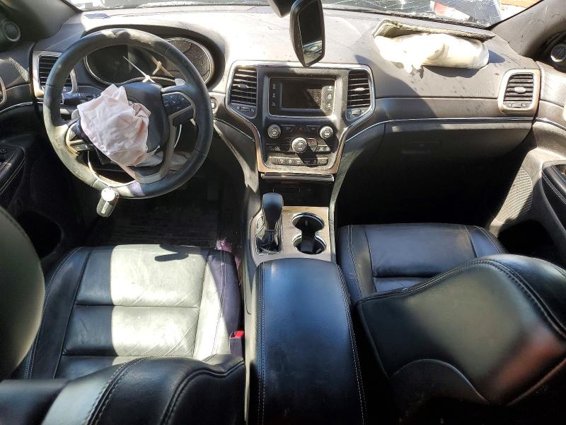 Продажа на аукционе авто 2017 Jeep Grand Cherokee, vin: 1C4RJFBG5HC929306, номер лота: 54474166