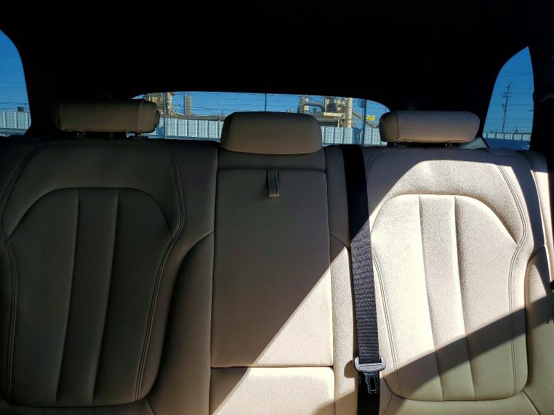 Продажа на аукционе авто 2021 Bmw X5, vin: 5UXCR4C05M9H66508, номер лота: 52440316