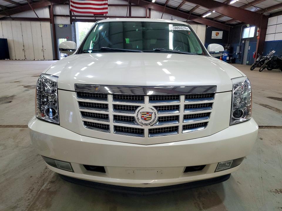 53693516 :رقم المزاد ، 1GYS4HEF9DR301760 vin ، 2013 Cadillac Escalade مزاد بيع