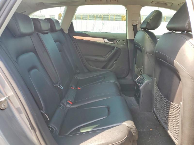 52957956 :رقم المزاد ، WAUGF78K49A177098 vin ، 2009 Audi A4 مزاد بيع