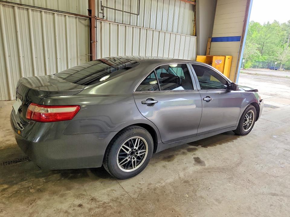 54675546 :رقم المزاد ، 4T4BE46K07R002782 vin ، 2007 Toyota Camry مزاد بيع
