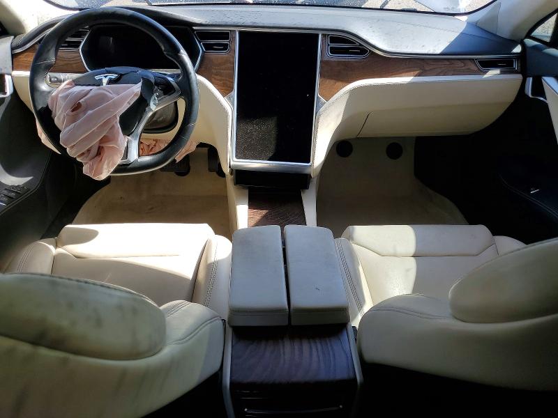 Aukcja sprzedaży 2018 Tesla Model S, vin: 5YJSA1E26JF247483, numer aukcji: 52097556