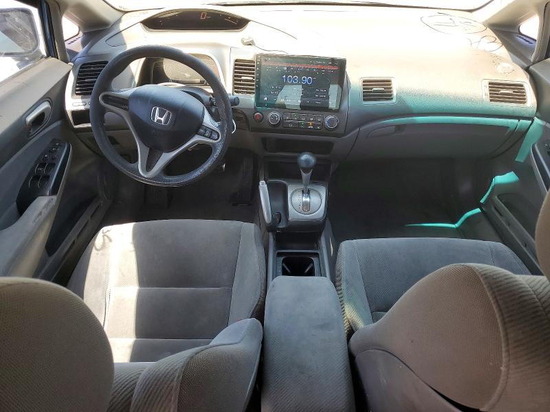 Продаж на аукціоні авто 2011 Honda Civic, vin: 2HGFA1F55BH530058, номер лоту: 53575306
