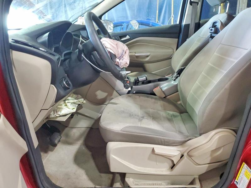 Продаж на аукціоні авто 2013 Ford Escape, vin: 1FMCU0G9XDUB30237, номер лоту: 53943366