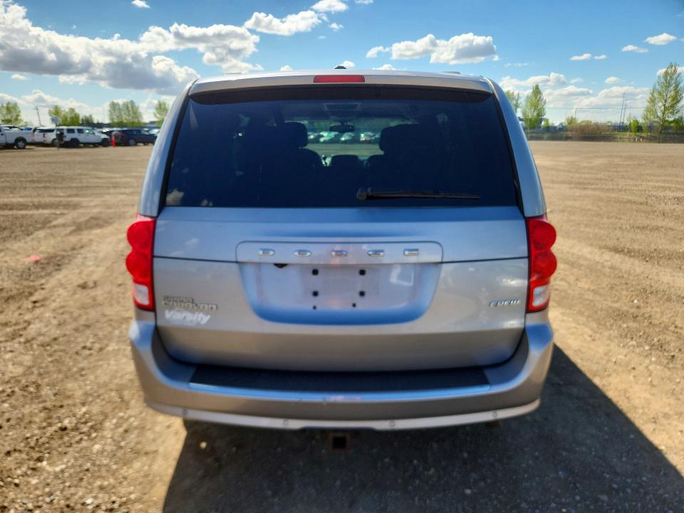 Aukcja sprzedaży 2014 Dodge Grand Caravan, vin: 2C4RDGDG8ER106379, numer aukcji: 54806306