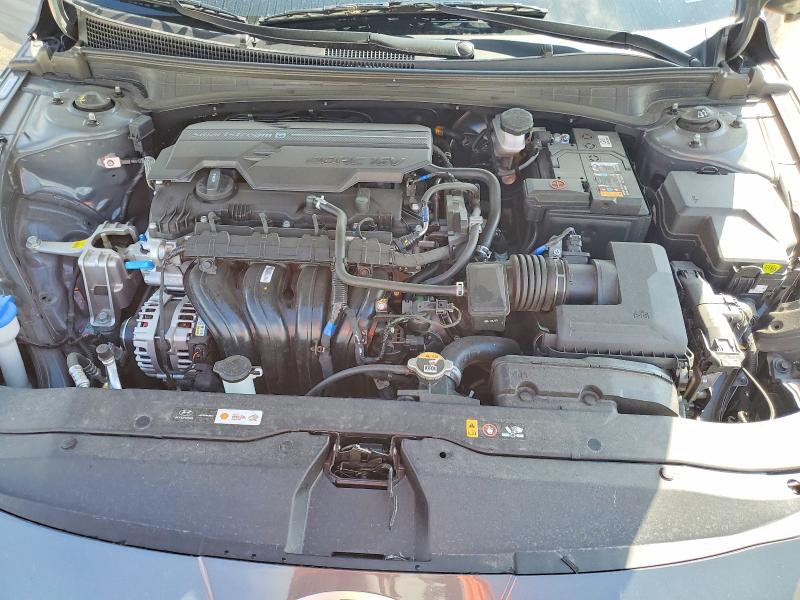Aukcja sprzedaży 2025 Hyundai Elantra, vin: KMHLM4DGXSU056860, numer aukcji: 53211076