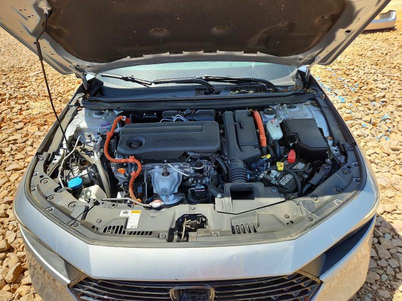 Продаж на аукціоні авто 2025 Honda Accord, vin: 1HGCY2F75SA004100, номер лоту: 53909096