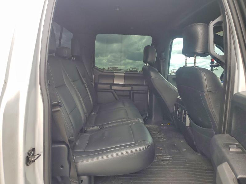 Продажа на аукционе авто 2016 Ford F150, vin: 1FTEW1CF3GKF79784, номер лота: 54918376