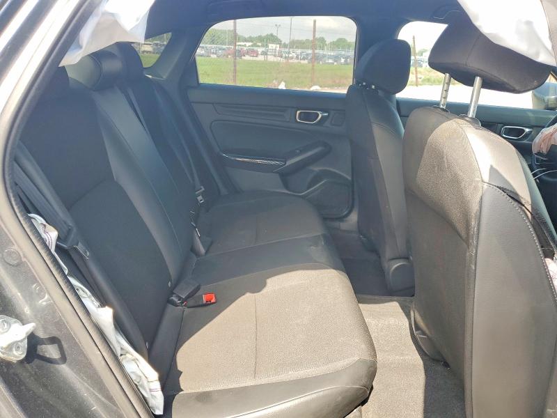 Aukcja sprzedaży 2024 Honda Civic, vin: 2HGFE2F50RH512250, numer aukcji: 53927536