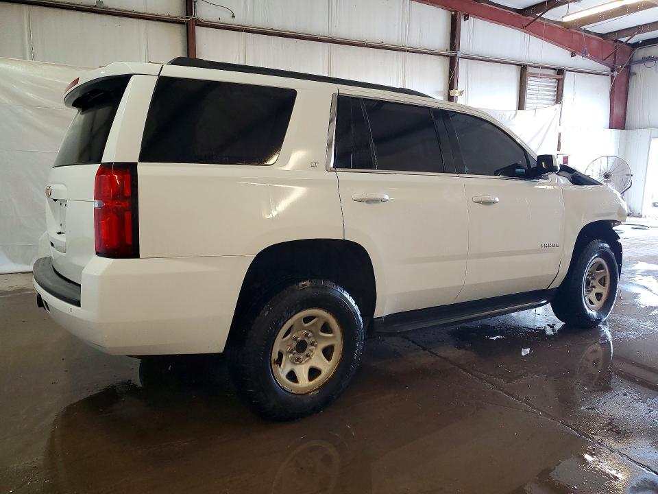 Продаж на аукціоні авто 2017 Chevrolet Tahoe, vin: 1GNSCBKCXHR186602, номер лоту: 53747236