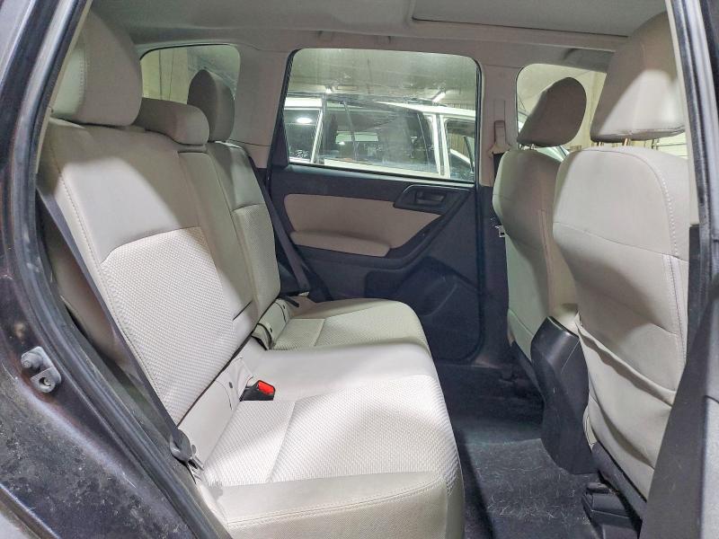 Aukcja sprzedaży 2015 Subaru Forester, vin: JF2SJADC8FH518160, numer aukcji: 53546066
