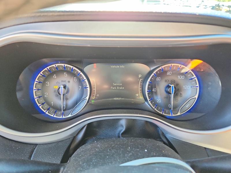 Aukcja sprzedaży 2018 Chrysler Pacifica, vin: 2C4RC1BG6JR182731, numer aukcji: 52572676