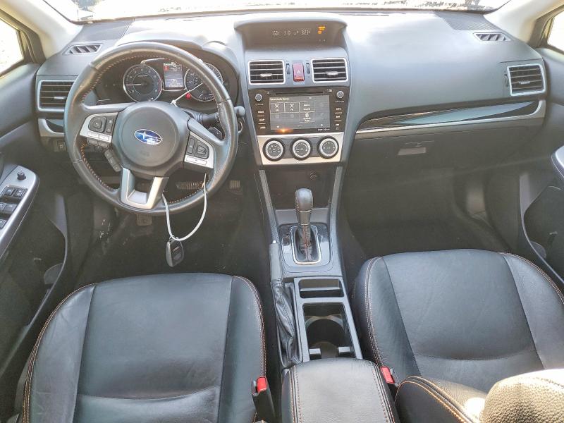 Aukcja sprzedaży 2016 Subaru Crosstrek, vin: JF2GPANC9G8314150, numer aukcji: 52667046