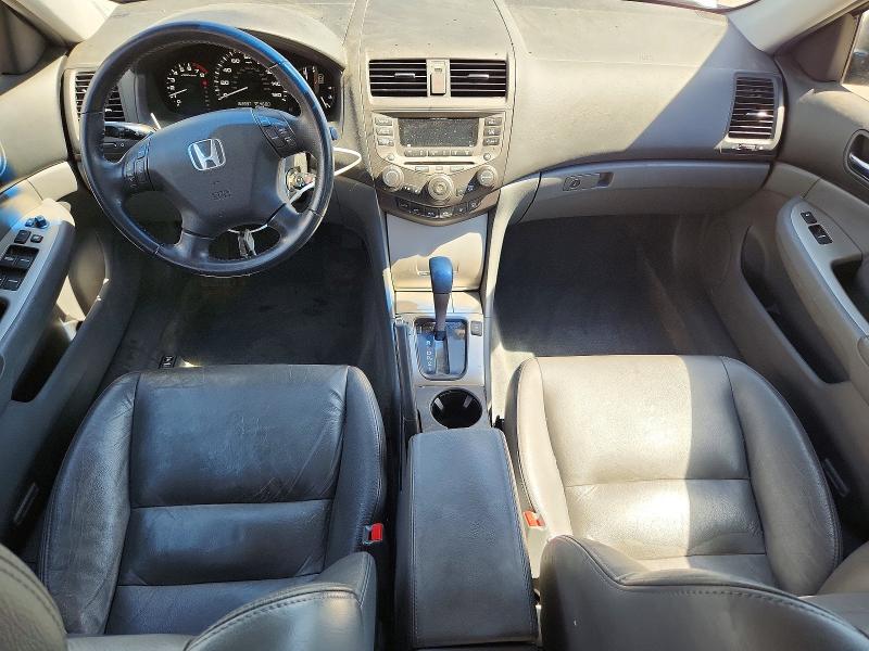 Продаж на аукціоні авто 2007 Honda Accord, vin: 1HGCM56867A086982, номер лоту: 52467356