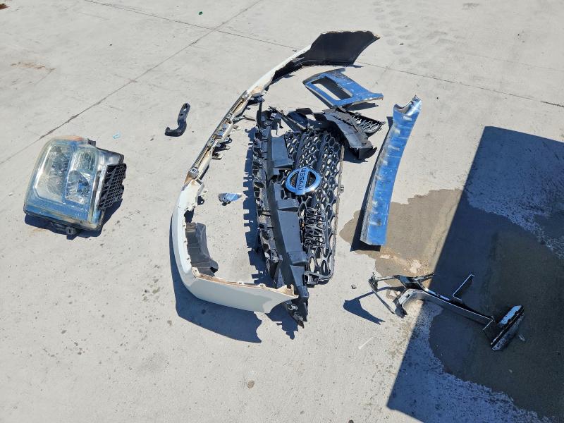 2016 Nissan Titan Xd მანქანა იყიდება აუქციონზე, vin: 1N6BA1F28GN518100, აუქციონის ნომერი: 53359846