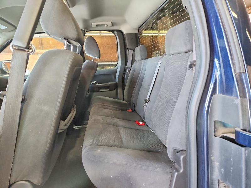 Продажа на аукционе авто 2008 Gmc Sierra, vin: 1GTEK19J38Z165582, номер лота: 53378226