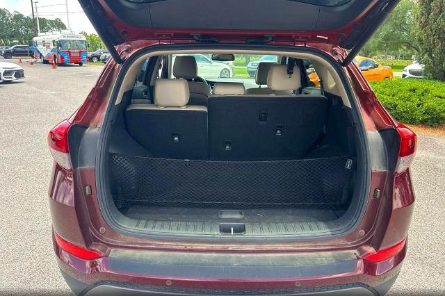 55464396 :رقم المزاد ، KM8J33A21GU080064 vin ، 2016 Hyundai Tucson مزاد بيع