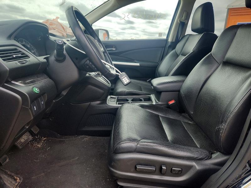 Продажа на аукционе авто 2015 Honda Cr-v, vin: 2HKRM4H78FH621535, номер лота: 54612336