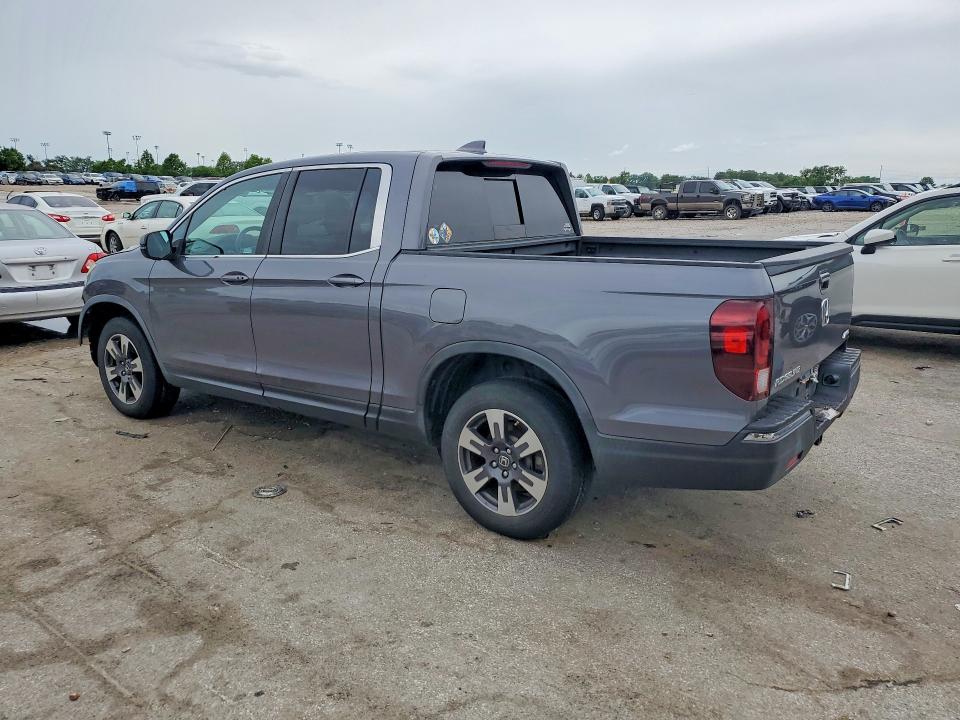 Продажа на аукционе авто 2019 Honda Ridgeline, vin: 5FPYK3F6XKB010363, номер лота: 52963956