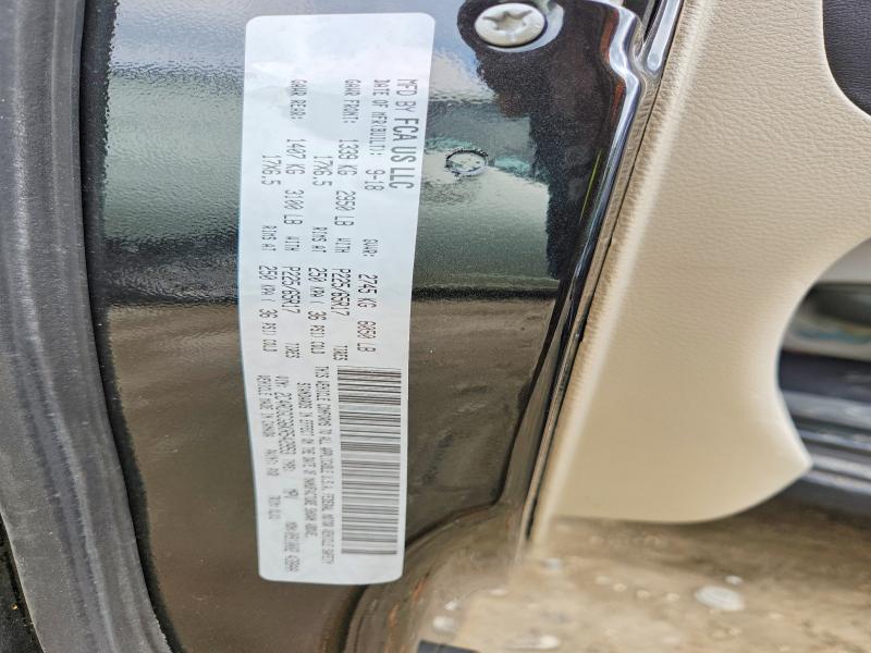 54072076 :رقم المزاد ، 2C4RDGCG6KR542953 vin ، 2019 Dodge Grand Caravan مزاد بيع