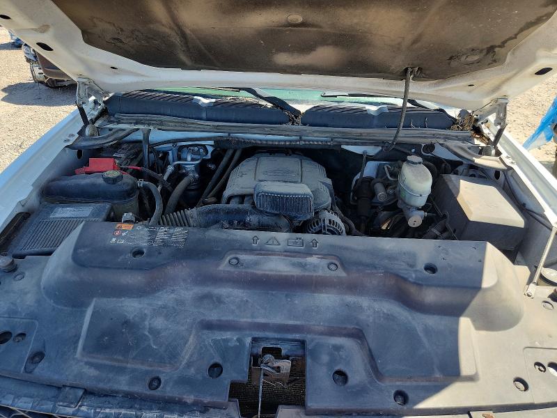 Продажа на аукционе авто 2014 Chevrolet Silverado, vin: 1GC1KXCG6EF186406, номер лота: 53821566