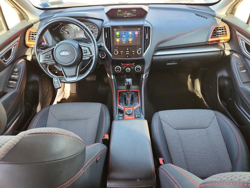 52423436 :رقم المزاد ، JF2SKAPC6KH596178 vin ، 2019 Subaru Forester مزاد بيع