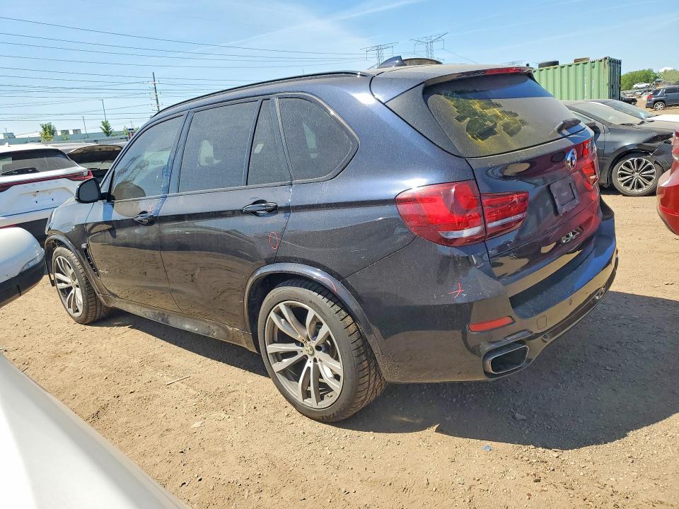 Продажа на аукционе авто 2015 Bmw X5, vin: 5UXKR6C55F0J74341, номер лота: 52773906
